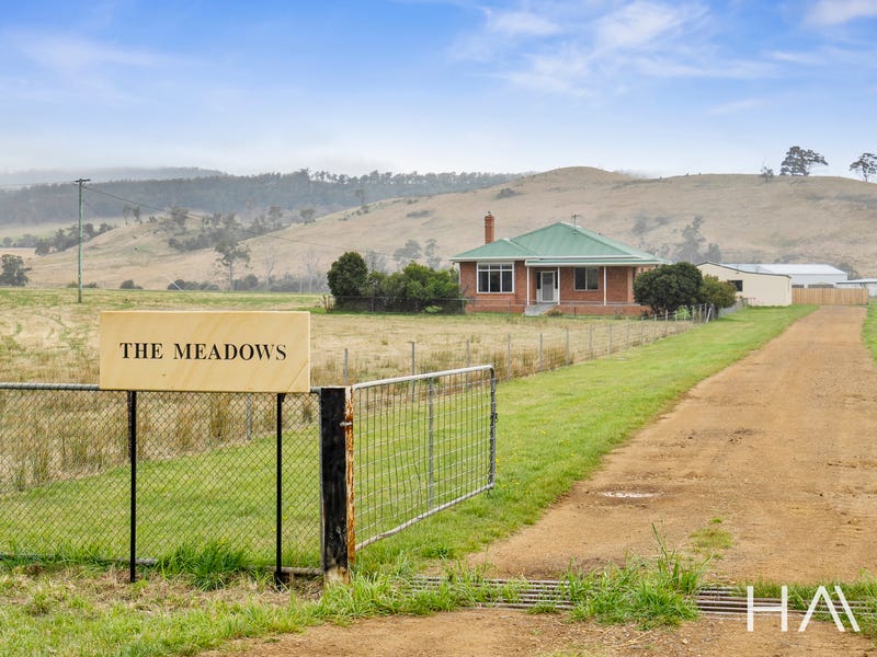 160 Mud Walls Road, Colebrook, TAS 7027