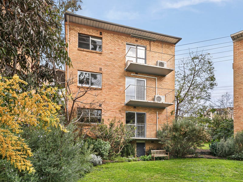 E1/140 Arden Street, North Melbourne, VIC 3051