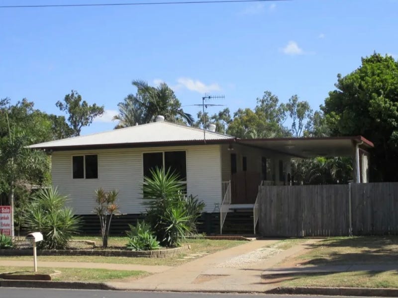 153 MILLS AVENUE, Moranbah, Qld 4744 Property Details