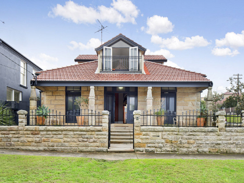 82 Read Street, Bronte, NSW 2024