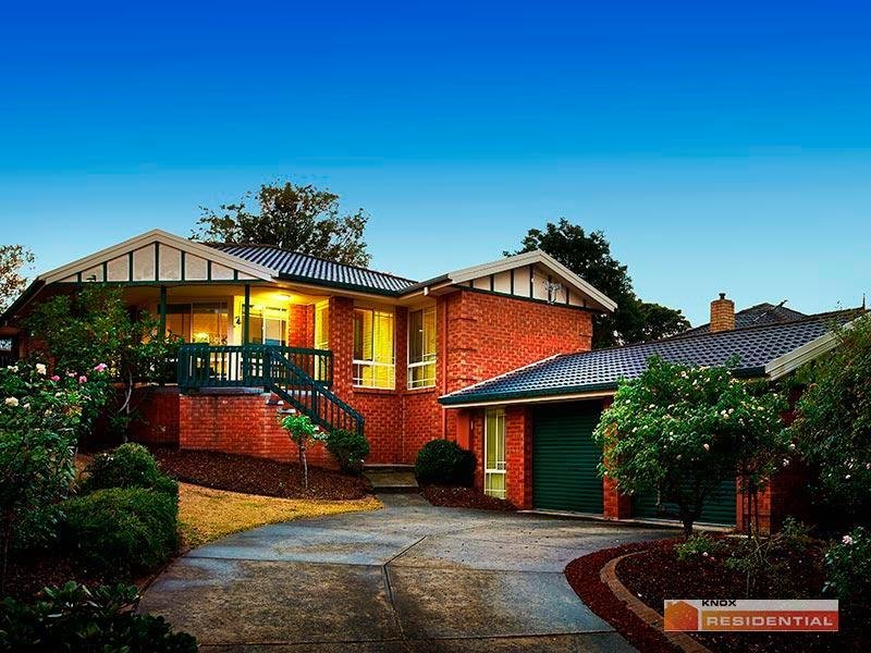 29 Waters Avenue, Upper Ferntree Gully, VIC 3156