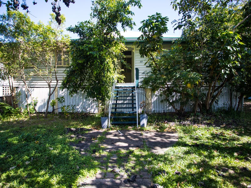 77 Evan Street, East Mackay, QLD 4740