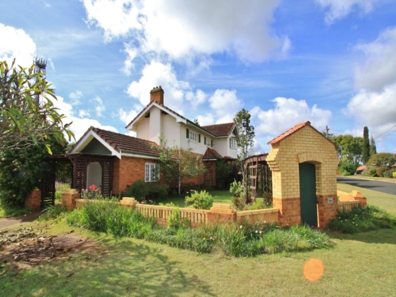 32 Coral Street, Kingaroy, Qld 4610 Property Details