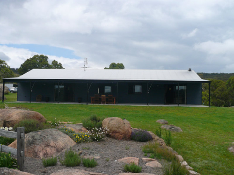 Property 122019734, Stanthorpe, Qld 4380 Property Details