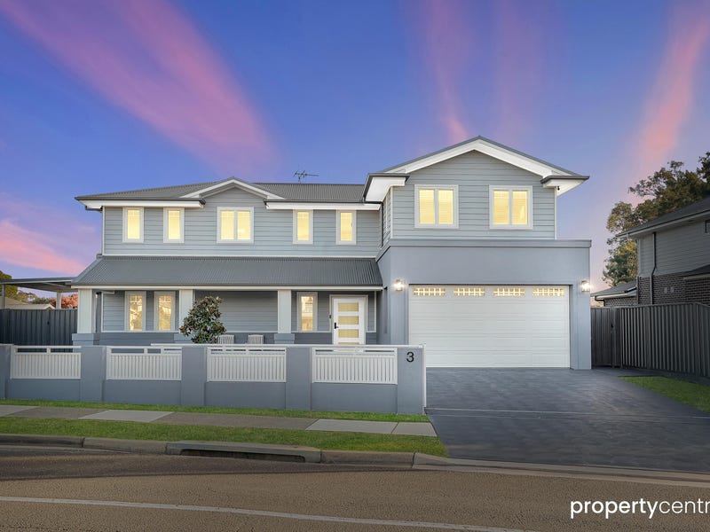 Real Estate & Property for Sale in Cranebrook, NSW 2749 - realestate.com.au
