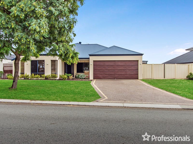65 Tranby Drive, Baldivis, WA 6171 House for Sale