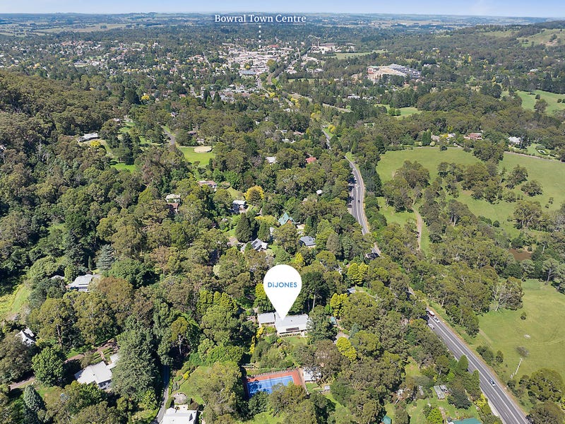 30 Mittagong Road, Bowral, NSW 2576 House for Sale