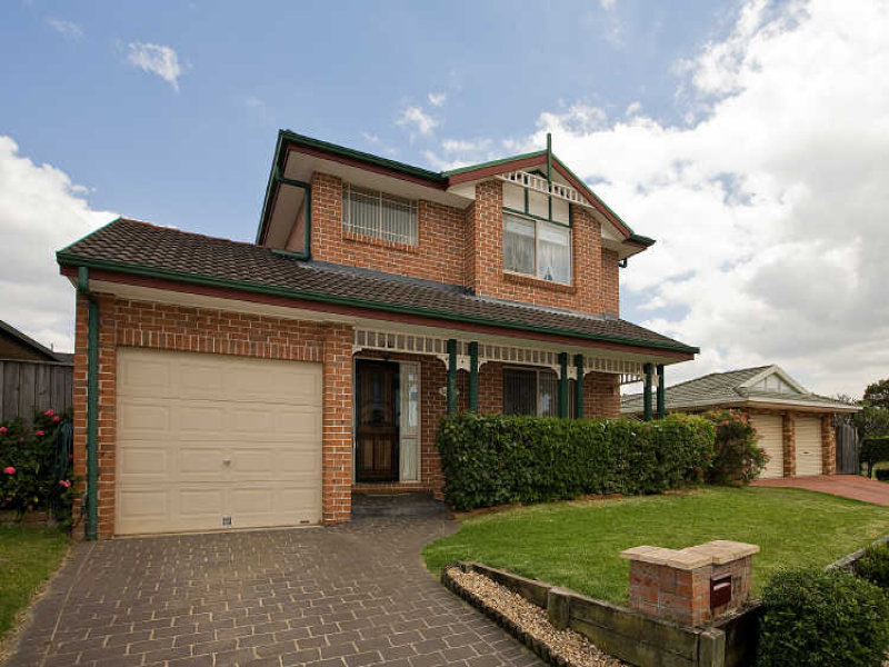 77 Carter Road, Menai, NSW 2234 - Property Details