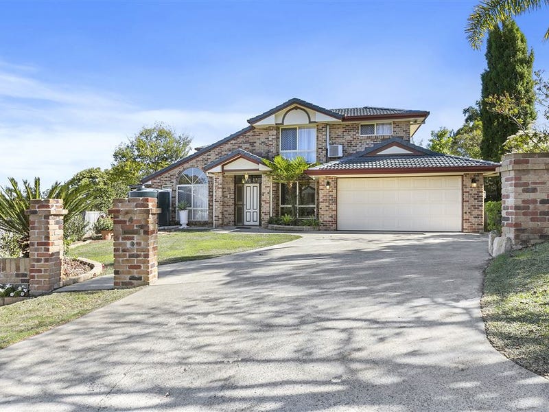 4 Drysdale Close, MacKenzie, Qld 4156 Property Details