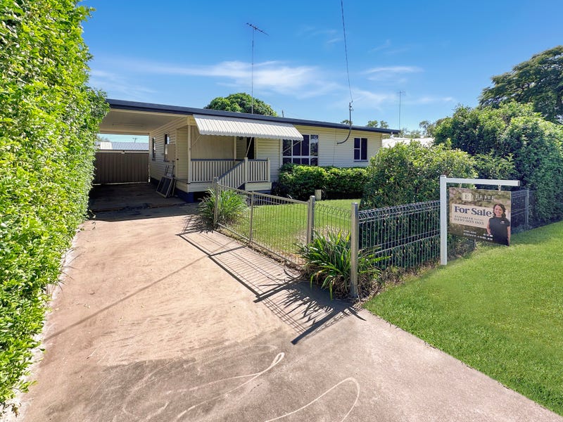 35 Dawson Highway, Moura, Qld 4718 Property Details