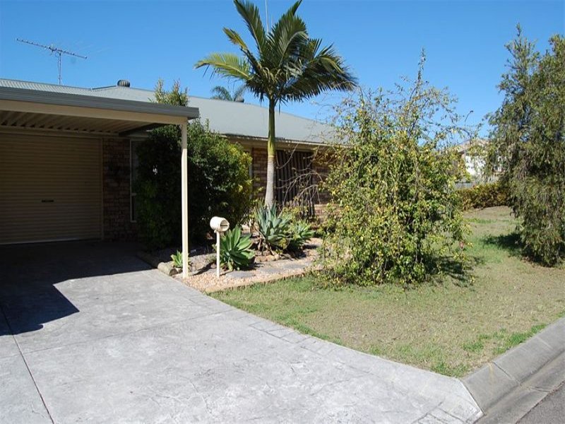 4 Dakota Place, Brassall, Qld 4305 Property Details