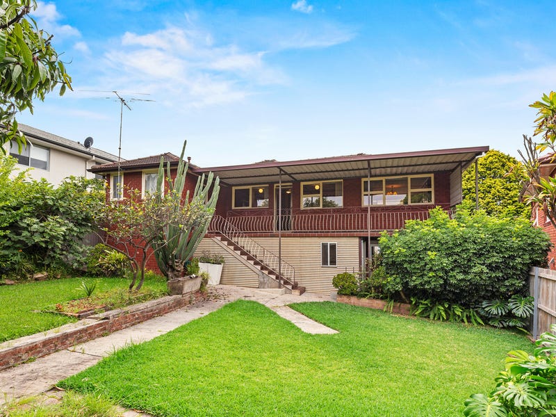 11 Osgathorpe Road, Gladesville, NSW 2111