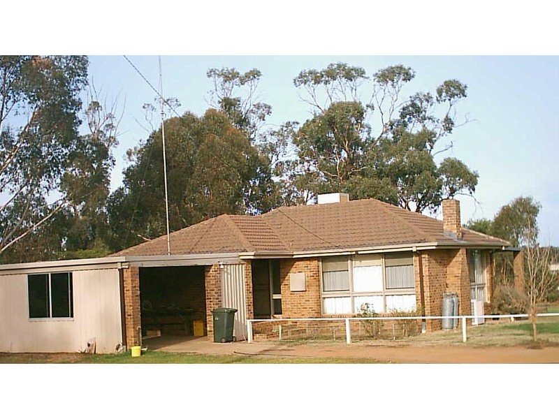 4 Forrest Street, Mathoura, NSW 2710 Property Details