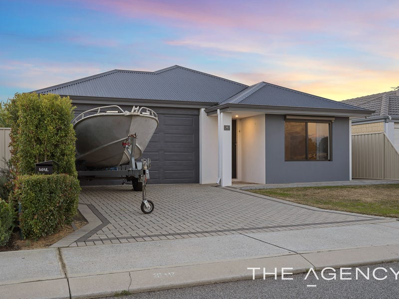 41 Normandie Way, Hilbert, WA 6112 Property Details