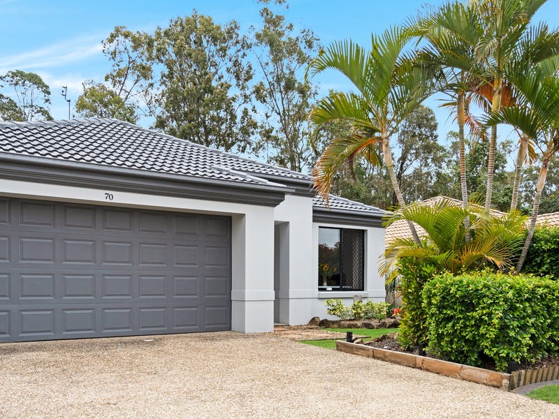 70/31 Langport Parade, Mudgeeraba, Qld 4213 Property Details