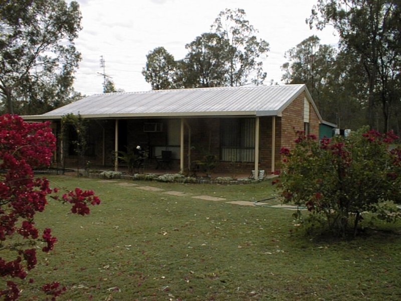 11 Silkwood Court, Glenore Grove, QLD 4342