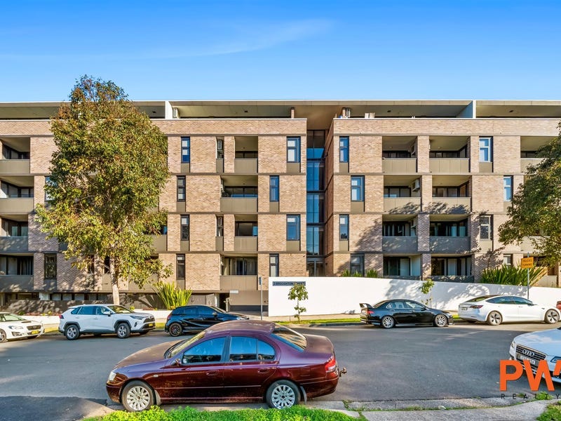 B208/3 Broughton Street, Parramatta, NSW 2150 Property Details