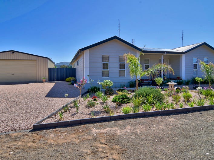 37 Rossiters Road, Moonta Bay, SA 5558 House for Sale