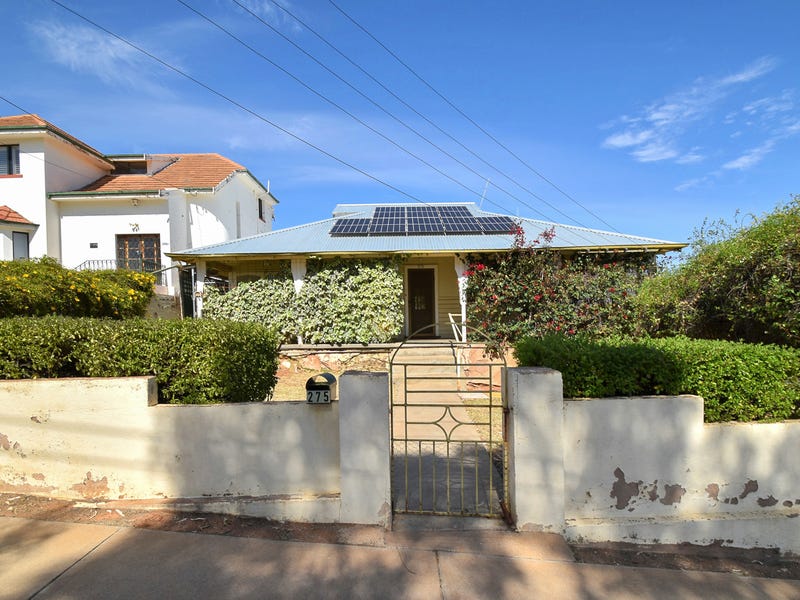 275 Bromide Street, Broken Hill, NSW 2880 House for Sale realestate