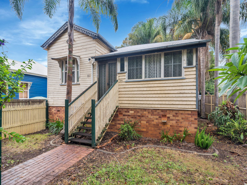 117 Hume Street, Toowoomba City, Qld 4350