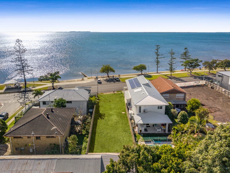 233 Wynnum Esplanade, Wynnum, Qld 4178 Residential Land for Sale