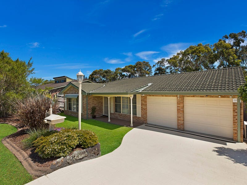 164 Thomas Mitchell Road, Killarney Vale, NSW 2261