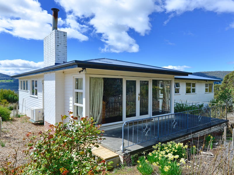 10 Valley Road, Collinsvale, Tas 7012