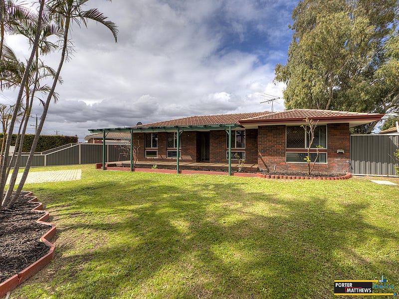 141 Bickley Road, Beckenham, WA 6107 Property Details