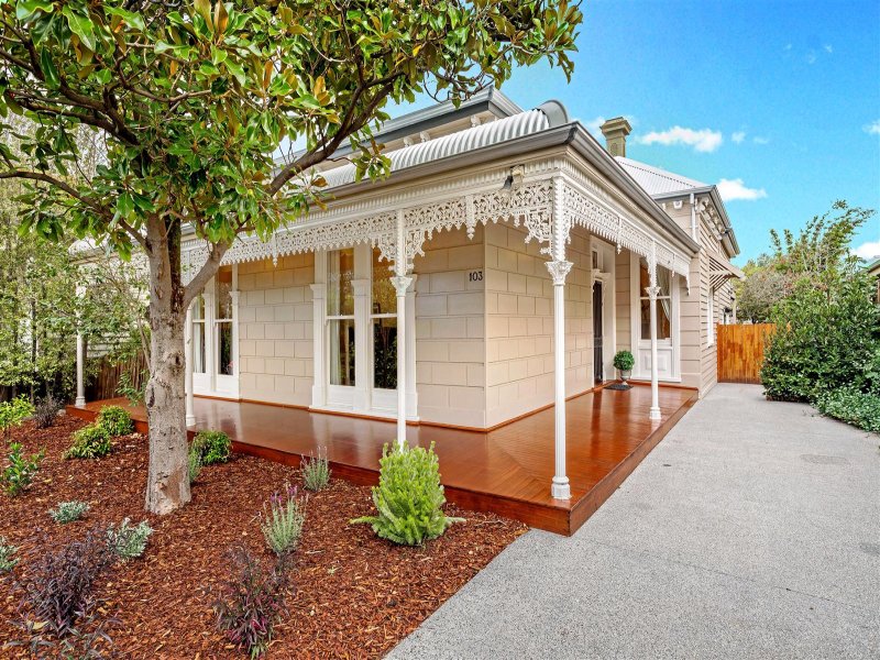 103 Victoria Street, Williamstown, VIC 3016