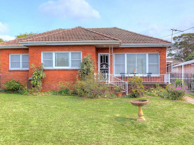 6 Comber Crescent, Pendle Hill, NSW 2145 House for Sale realestate