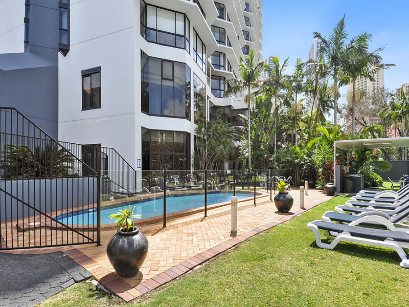 806/70 Remembrance Drive, Surfers Paradise, QLD 4217 - realestate.com.au