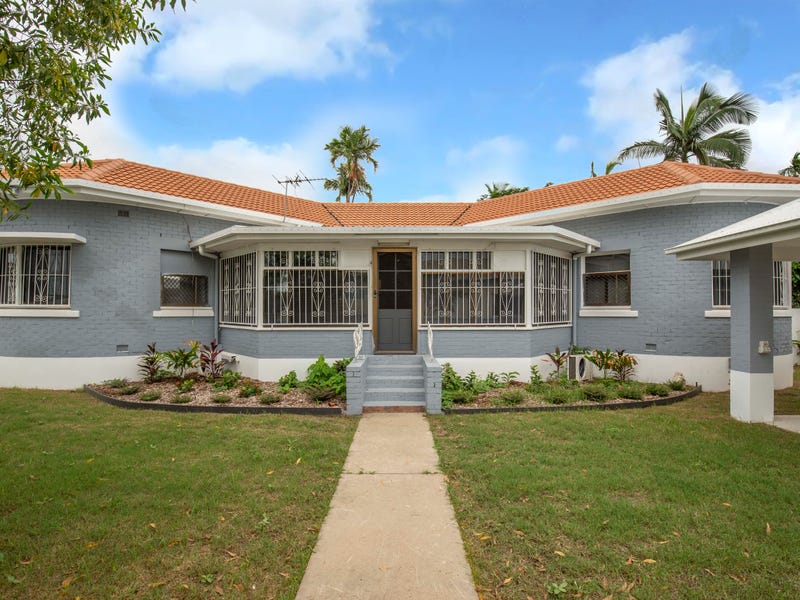 Houses for Rent in South Townsville, QLD 4810