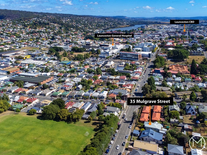 35 Mulgrave Street, South Launceston, TAS 7249