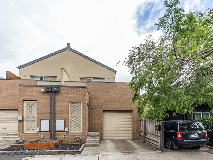 54 Victoria Street, Footscray, VIC 3011