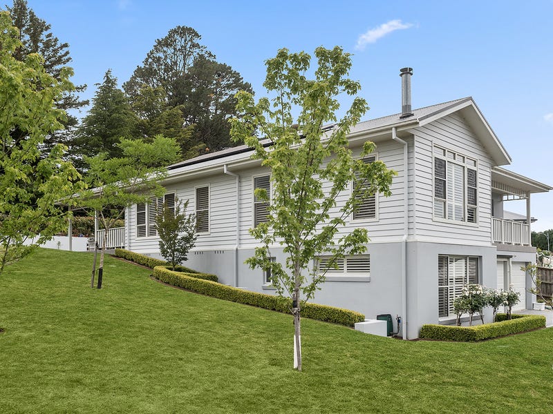 7 Rochester Drive, Bundanoon, NSW 2578 House for Sale