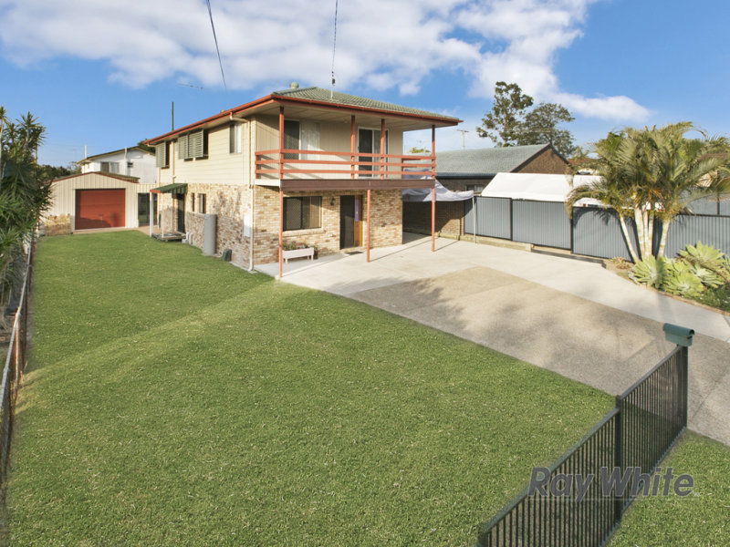 3 Barton Street, Capalaba, QLD 4157