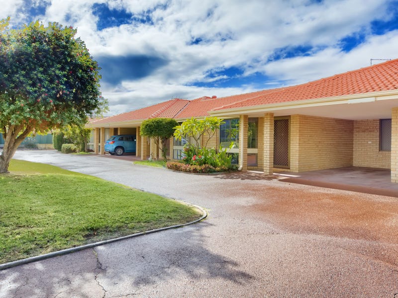 4/25 Bellew Way, Noranda, WA 6062 Villa for Sale