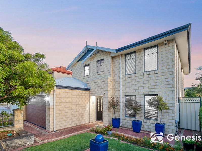 237 Corinthian Road East, Riverton, WA 6148 House for Sale