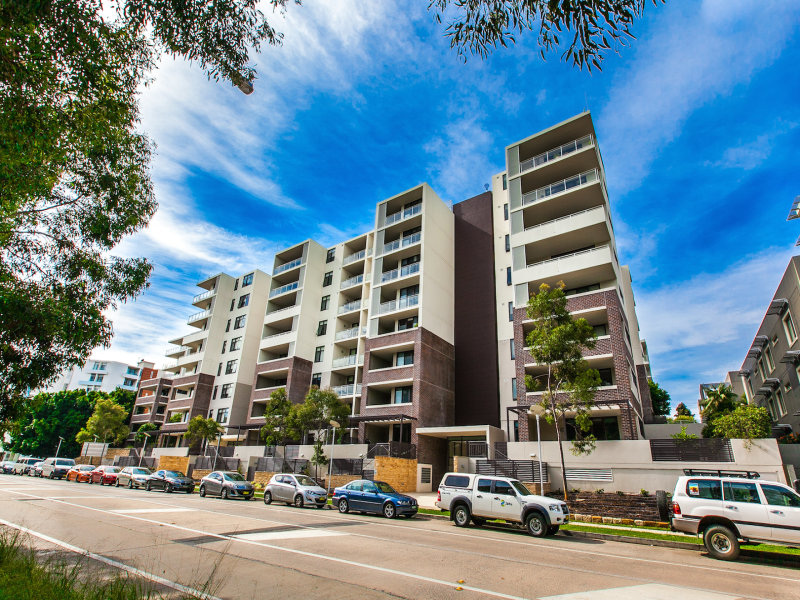 502/25 Hill Road, Wentworth Point, NSW 2127