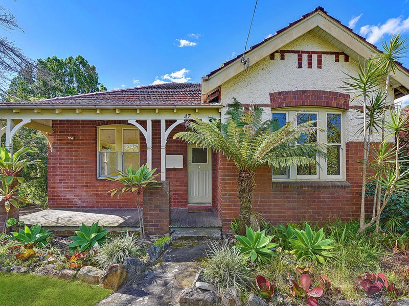 47 Malton Road, Beecroft, NSW 2119 Property Details