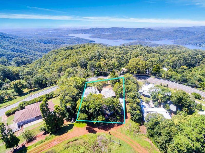 1156 Beechmont Road, Lower Beechmont, QLD 4211