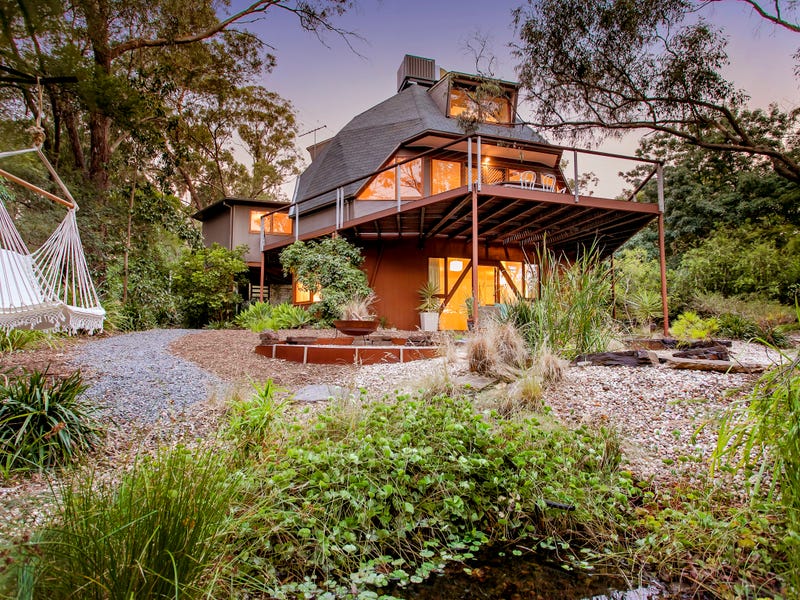 38 Wilpena Street, Eden Hills, SA 5050 House for Sale