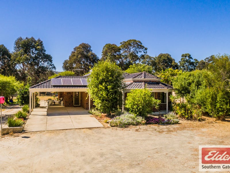 80 Thatcher Road, Byford, WA 6122 Property Details