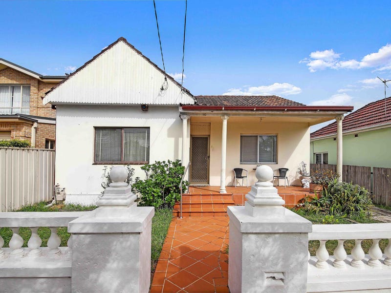 10 Beatrice Street Lidcombe NSW 2141 Property Details