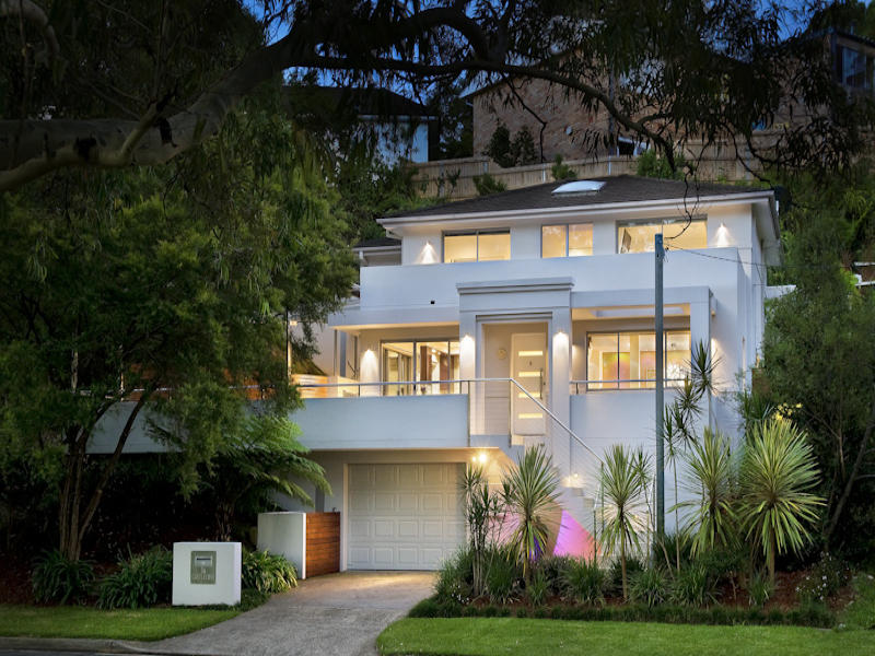 36 Castle Cove Drive, Castle Cove, NSW 2069