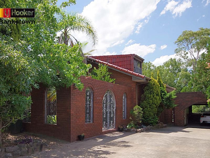 73 Old Kent Road, Greenacre, NSW 2190 Property Details