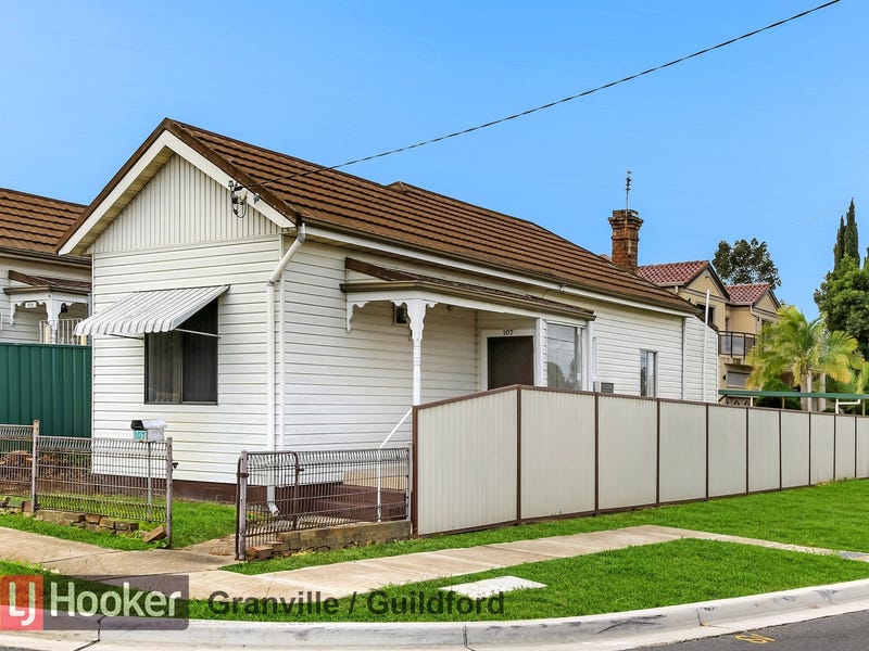 107 The Avenue, Granville, NSW 2142