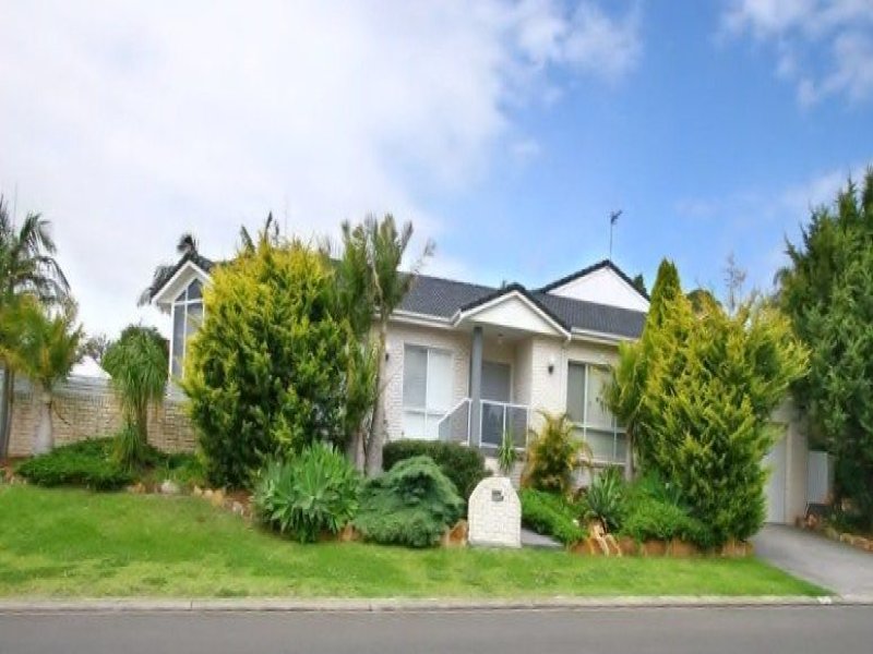 69 Meehan Drive, Kiama Downs, NSW 2533