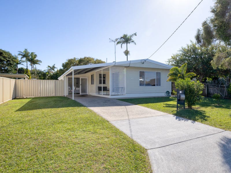 43 Kangaroo Avenue, Bongaree, QLD 4507