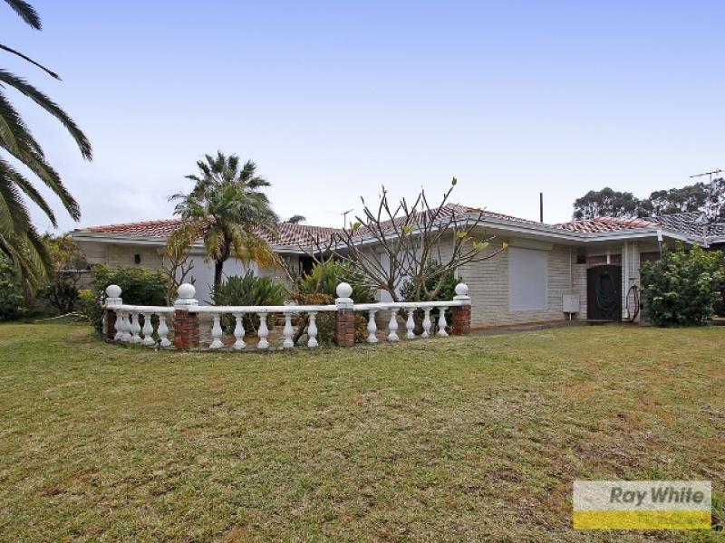 114 Coolibah Drive, Greenwood, WA 6024 Property Details